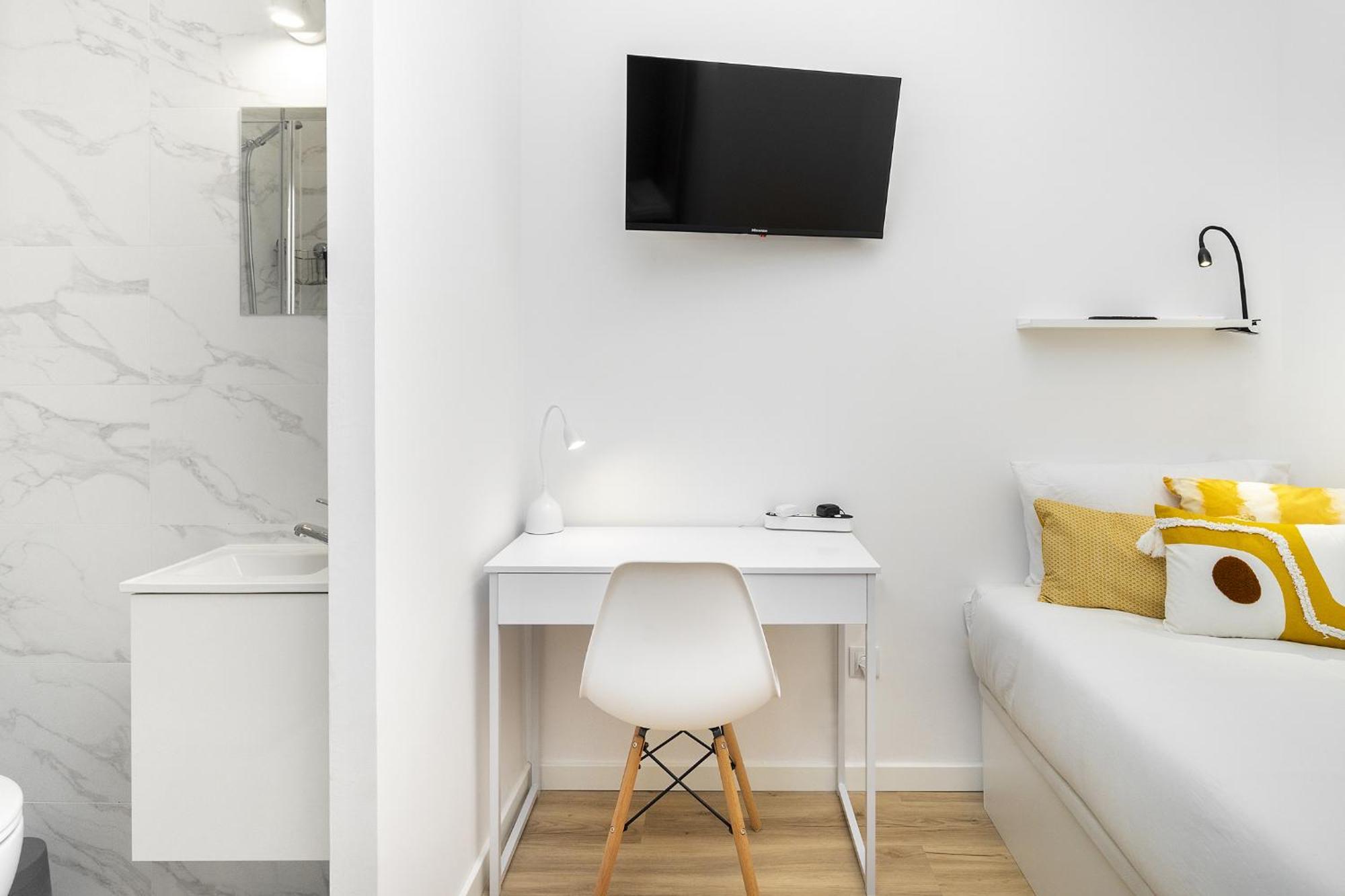 Whome Smart Living Hub, Designer Spaces For Digital Nomads & Remote Workers Lisboa Exterior foto