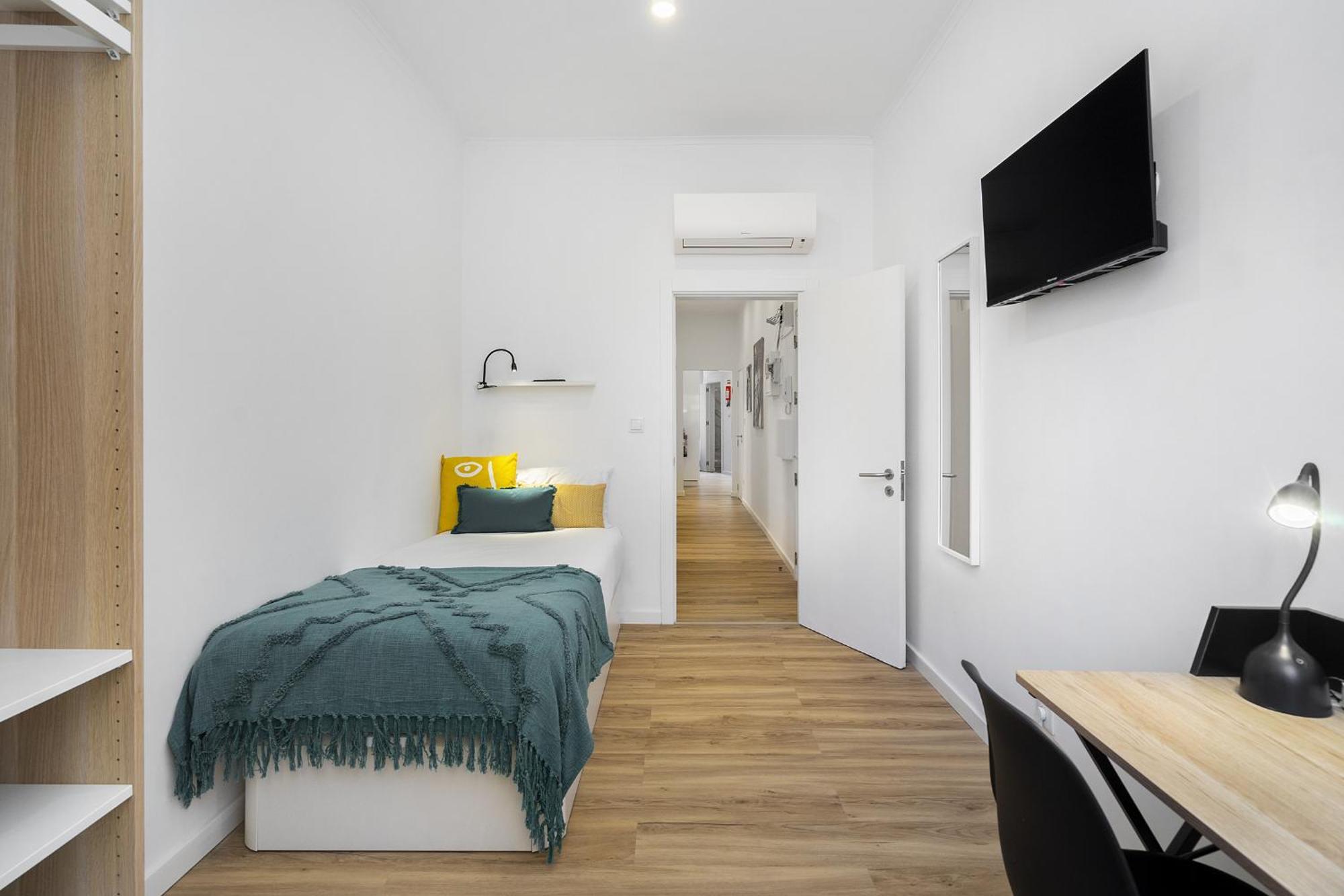 Whome Smart Living Hub, Designer Spaces For Digital Nomads & Remote Workers Lisboa Exterior foto