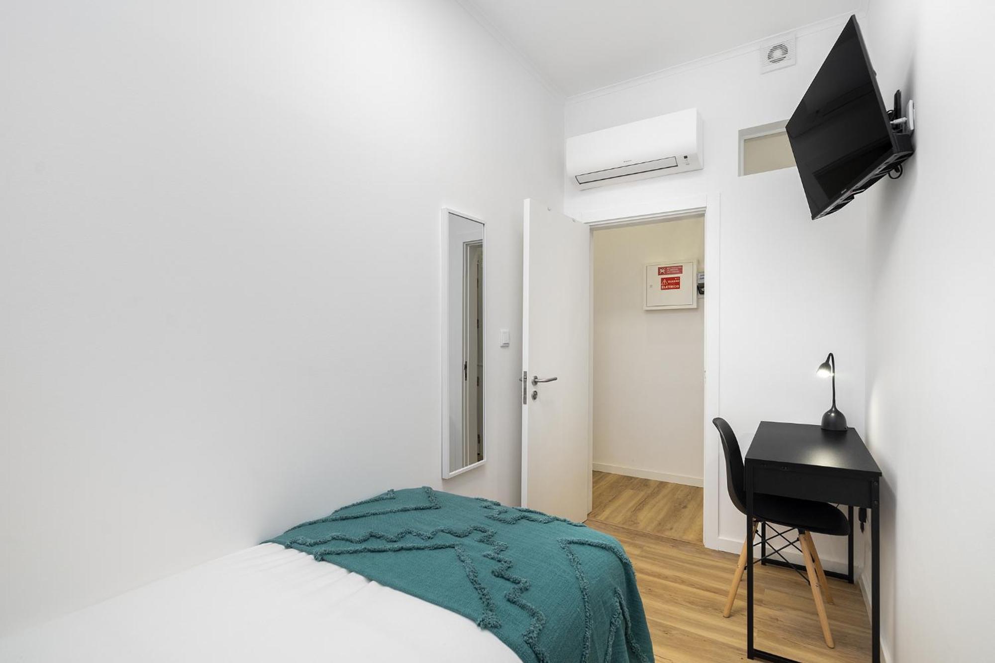Whome Smart Living Hub, Designer Spaces For Digital Nomads & Remote Workers Lisboa Exterior foto