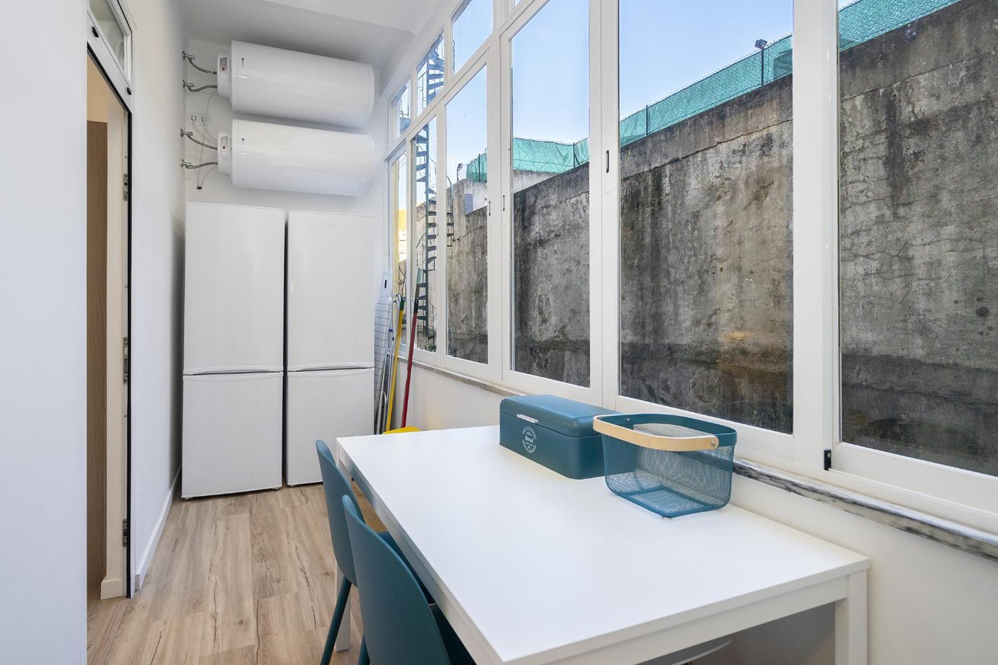 Whome Smart Living Hub, Designer Spaces For Digital Nomads & Remote Workers Lisboa Exterior foto