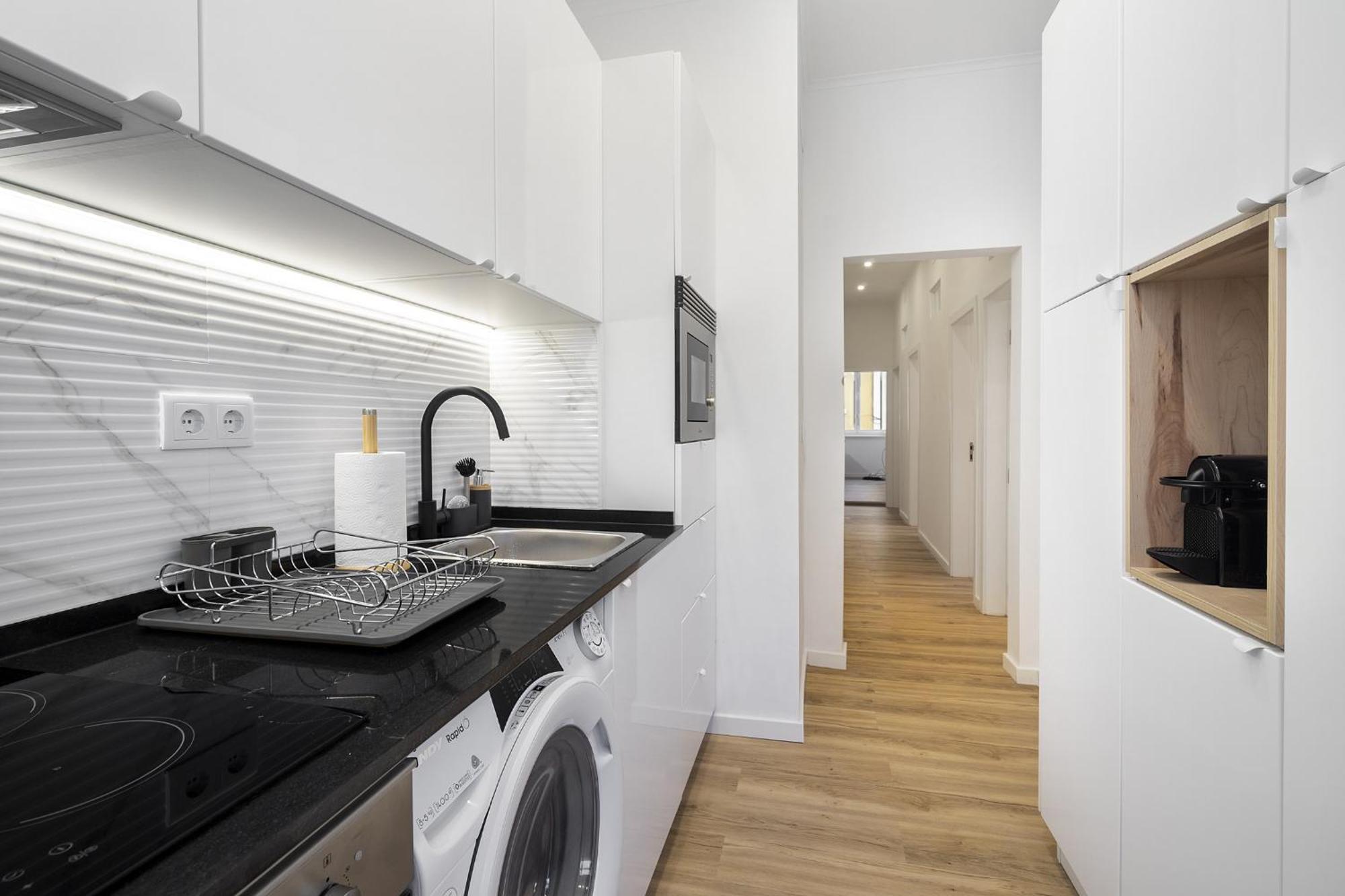 Whome Smart Living Hub, Designer Spaces For Digital Nomads & Remote Workers Lisboa Exterior foto